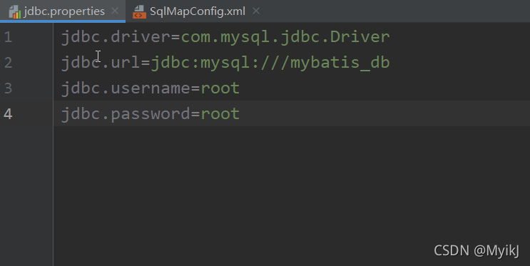 MyBatis 映射 Java 优学网解析:告别JDBC繁琐,高效数据库开发实战指南