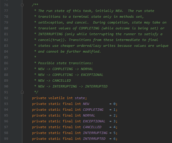 Java优学网多线程面试题解:轻松攻克面试难题,斩获高薪offer