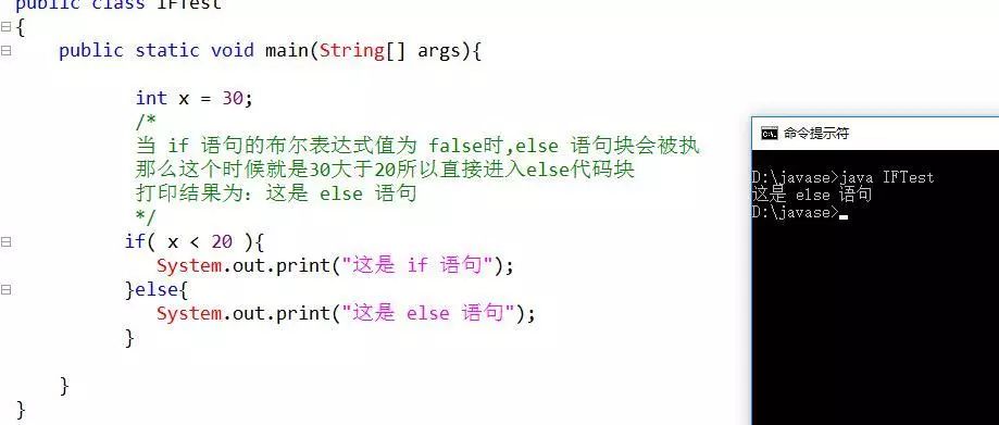 Java优学网if语句入门解析:从基础语法到实战应用,轻松掌握条件判断