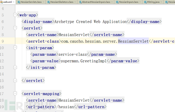 Java优学网反序列化教程：从原理到实战，轻松掌握安全编程技巧