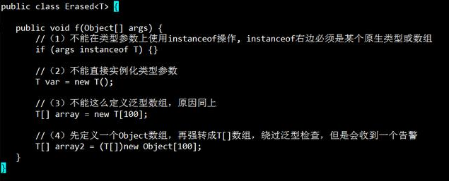 Java优学网泛型方法入门解析:从基础应用到常见陷阱,轻松掌握类型安全编程