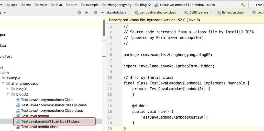 Java优学网Lambda表达式入门解析：告别繁琐匿名类，轻松掌握函数式编程