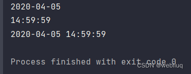 Java优学网LocalDateTime入门解析：轻松掌握Java 8日期时间处理技巧