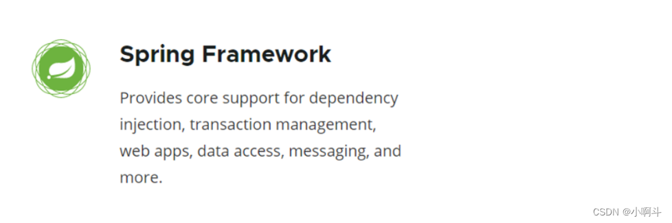 Java优学网Spring基础短文：轻松掌握Spring框架核心，告别繁琐配置