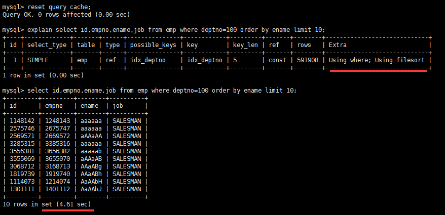 零基础学Java优学网MySQL索引课：快速解决数据库查询慢的痛点，让Java代码飞起来